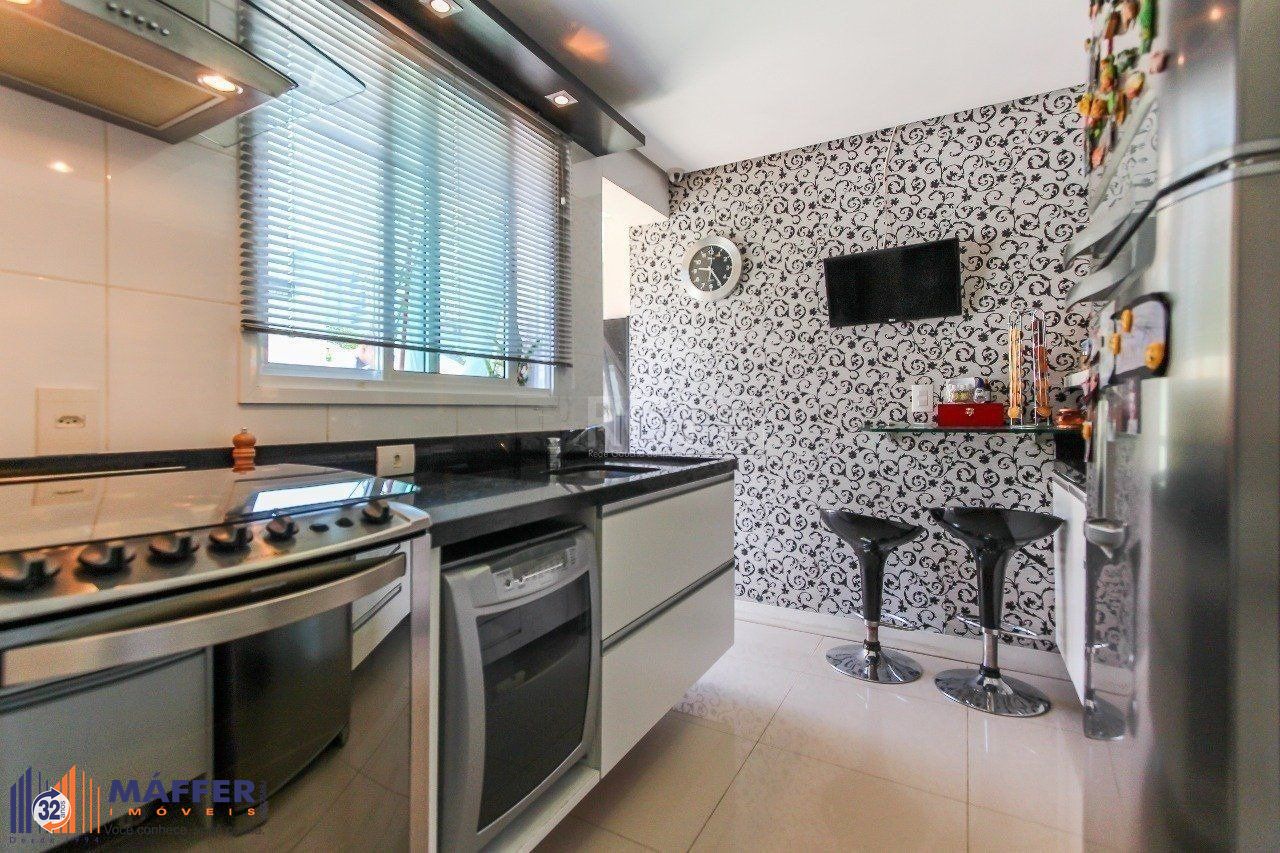 Apartamento, 3 quartos, 198 m² - Foto 11