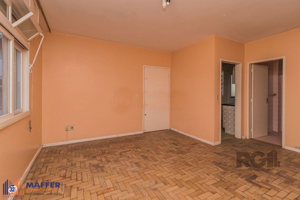 Apartamento, 3 quartos, à venda, 100 m², Floresta - Porto Alegre — foto 2