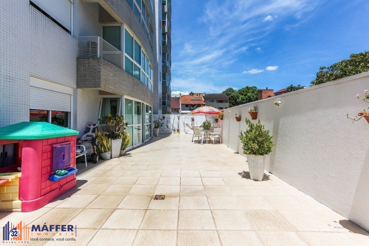 Apartamento, 3 quartos, 198 m² - Foto 9
