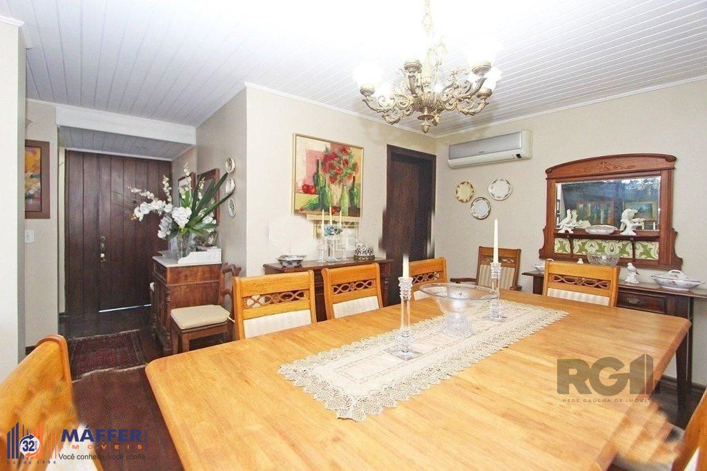 Casa, 4 quartos, 192 m² - Foto 9