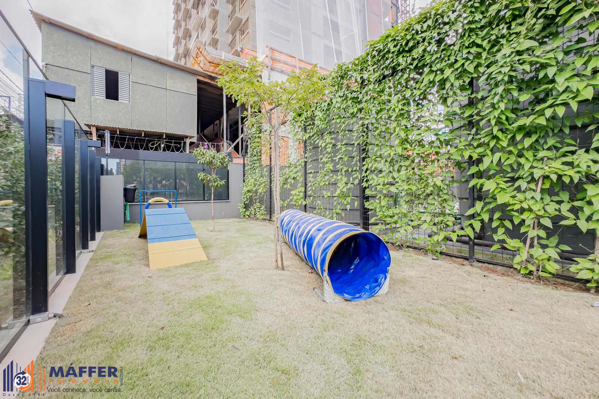 Apartamento, 1 quarto, 27 m² - Foto 40