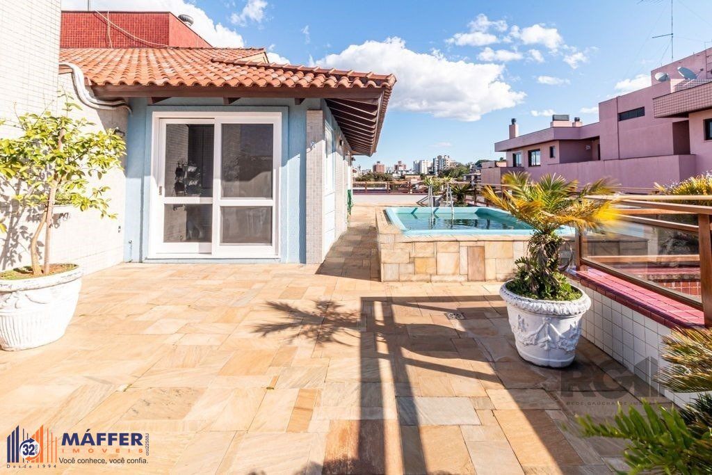 Cobertura, 4 quartos, 396 m² - Foto 25