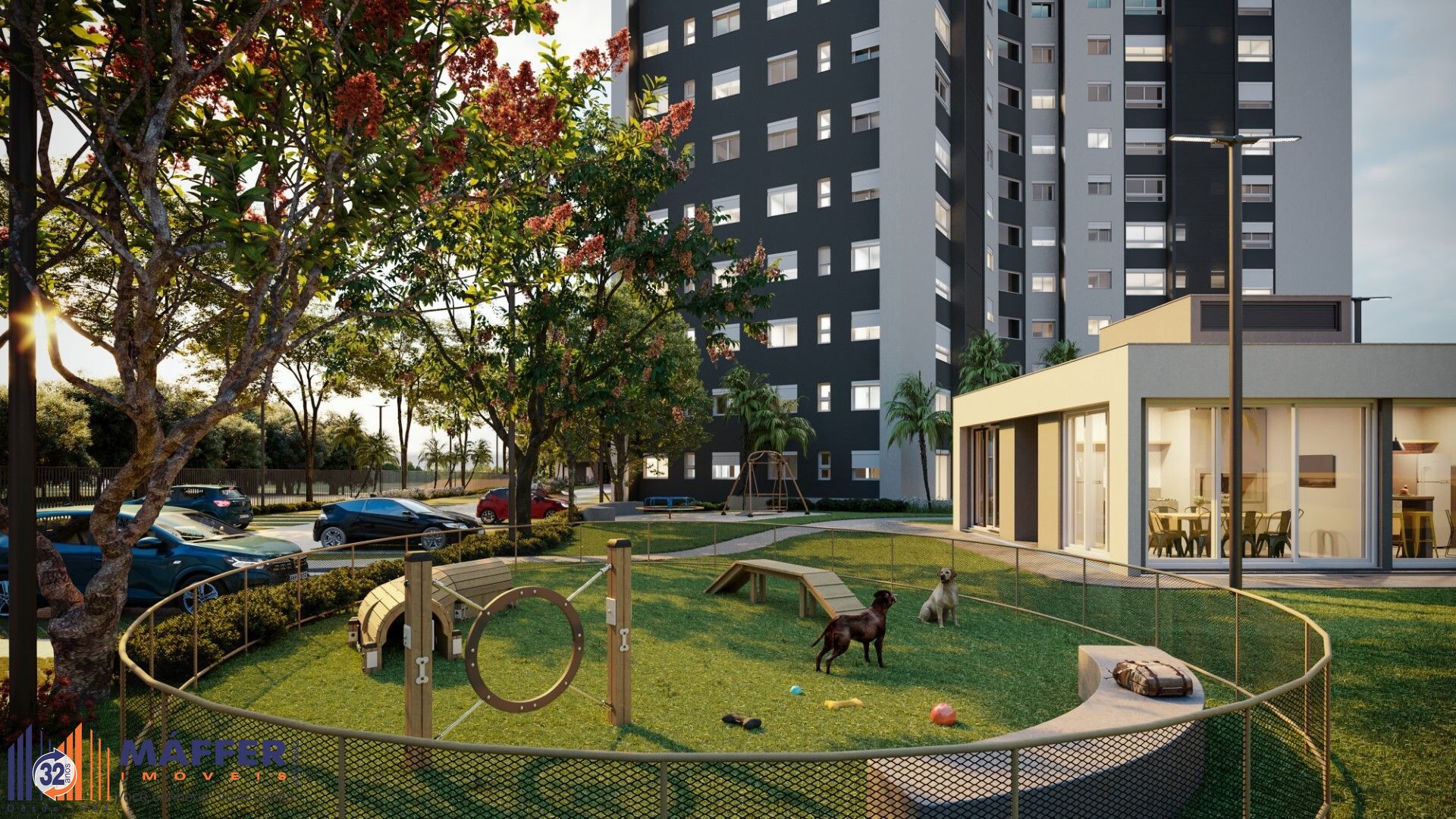 Cobertura, 2 quartos, 110 m² - Foto 28