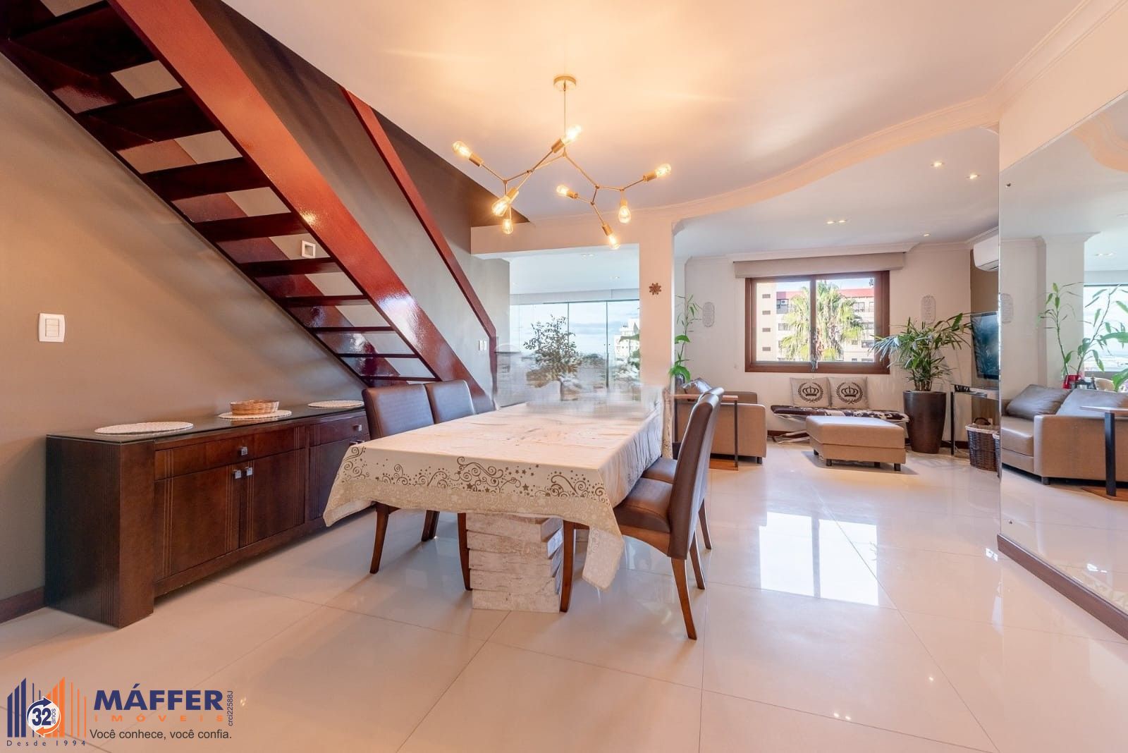 Cobertura, 3 quartos, 296 m² - Foto 22