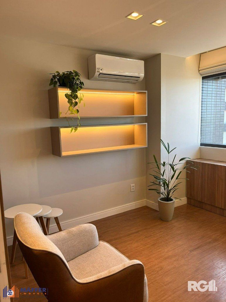 Sala-Conjunto, 29 m² - Foto 11