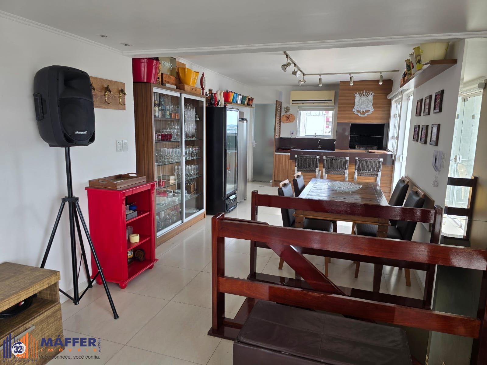 Cobertura, 3 quartos, 296 m² - Foto 5