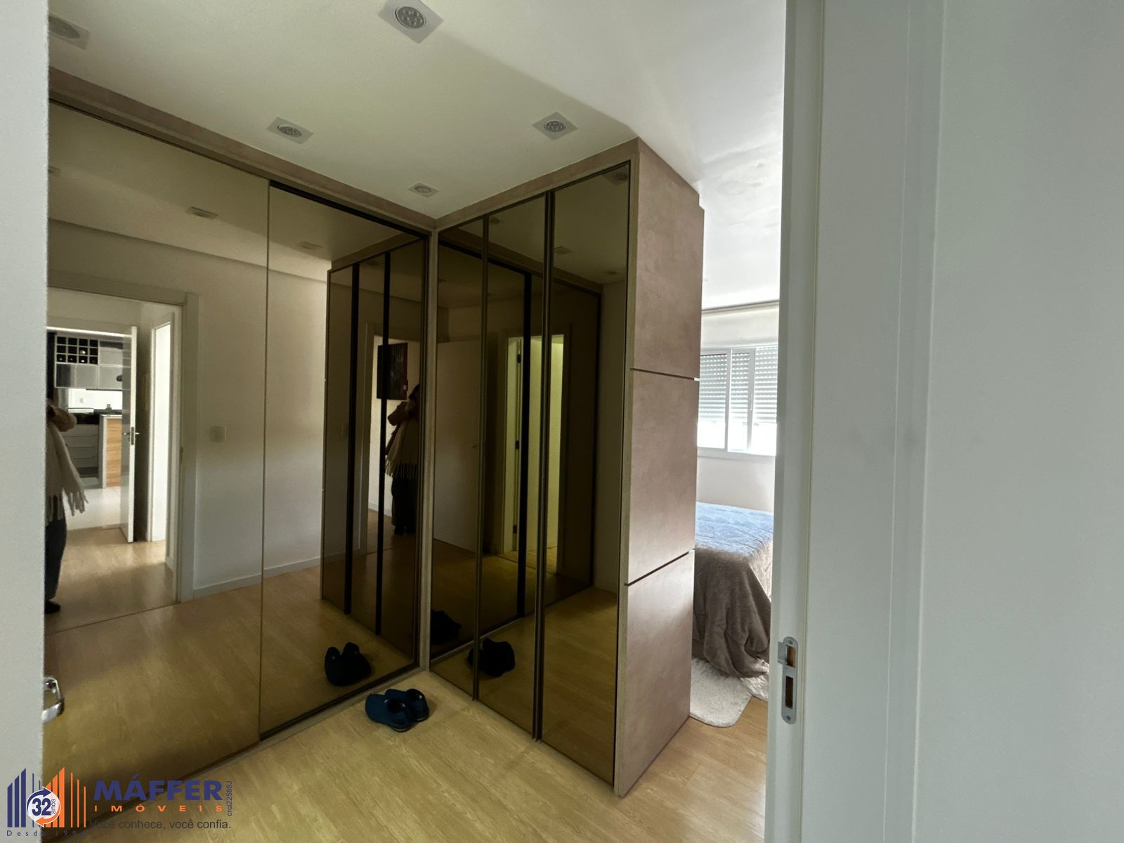 Apartamento, 2 quartos, 66 m² - Foto 16