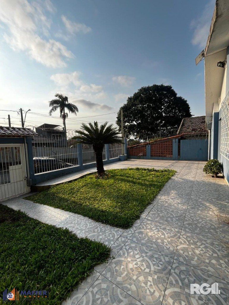 Casa, 3 quartos, à venda, 140 m², Santa Tereza - Porto Alegre — foto 2