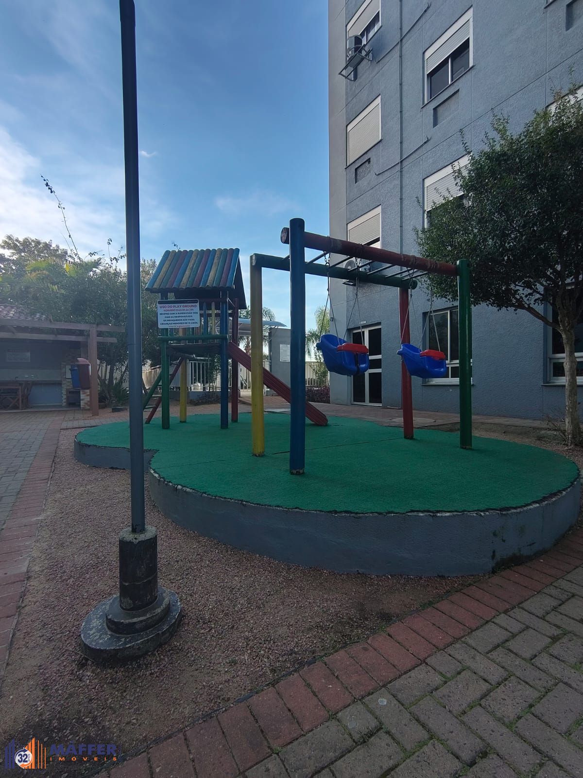 Apartamento, 2 quartos, 48 m² - Foto 26