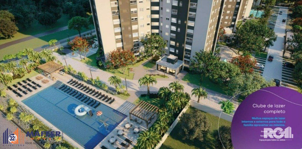 Apartamento, 2 quartos, 52 m² - Foto 5