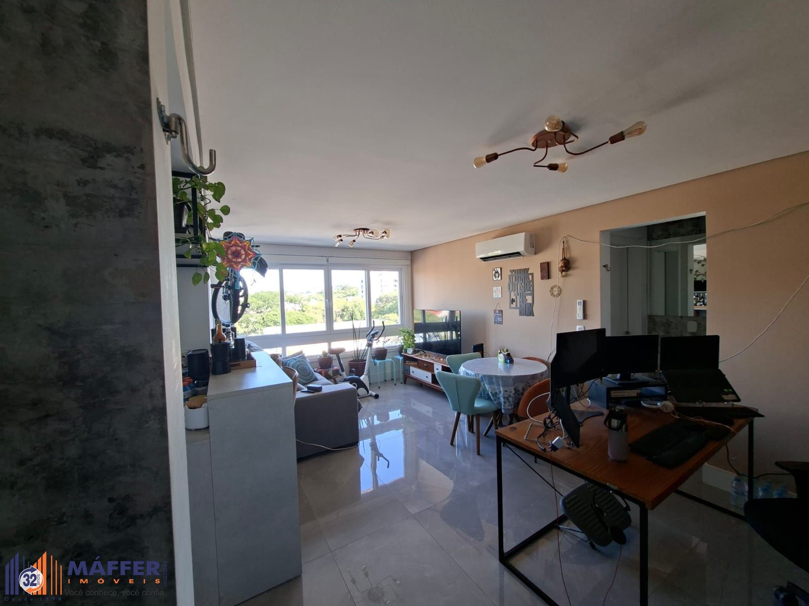 Apartamento, 1 quarto, à venda, 54 m², Jardim Itu - Porto Alegre — foto 3