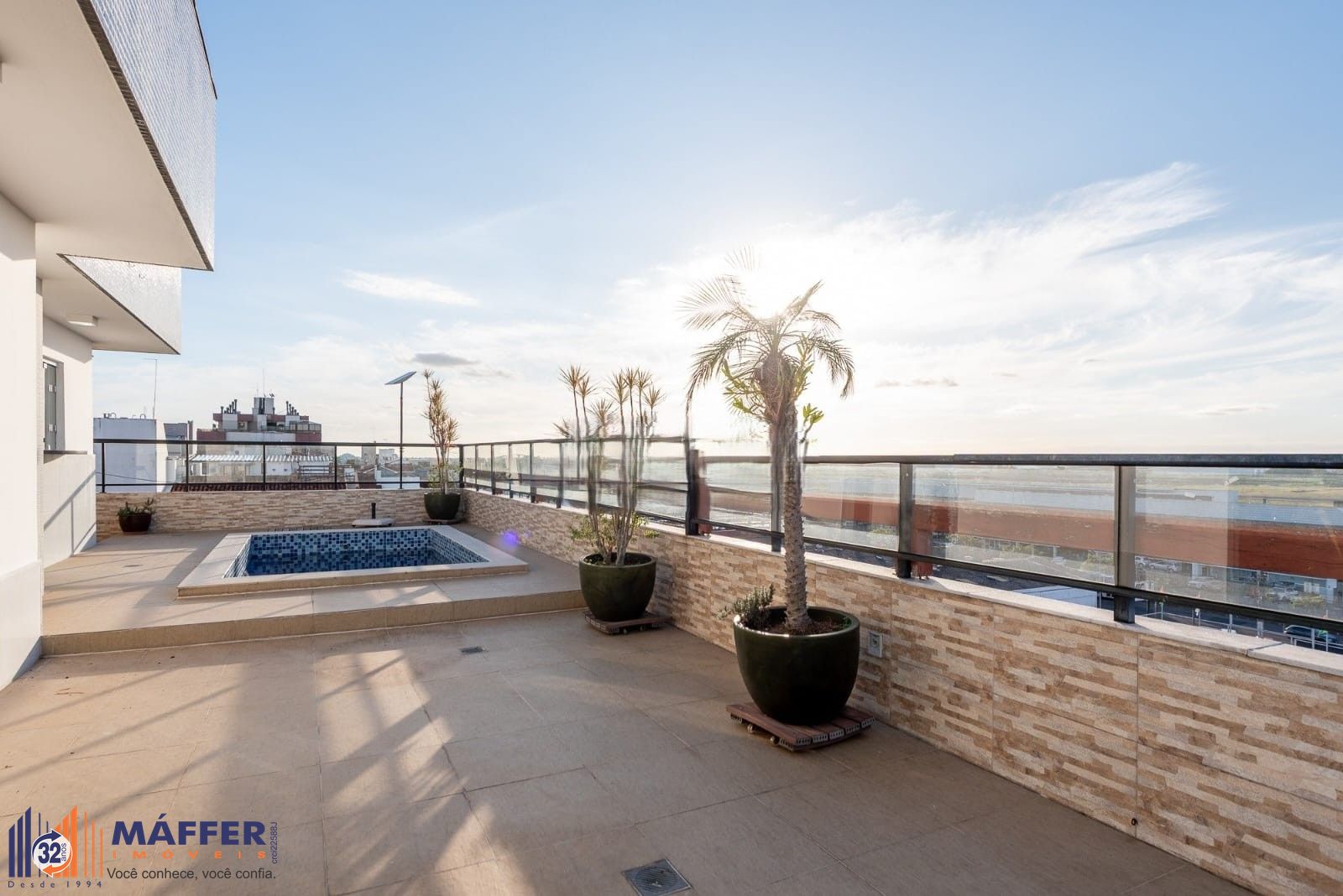 Cobertura, 3 quartos, 296 m² - Foto 13