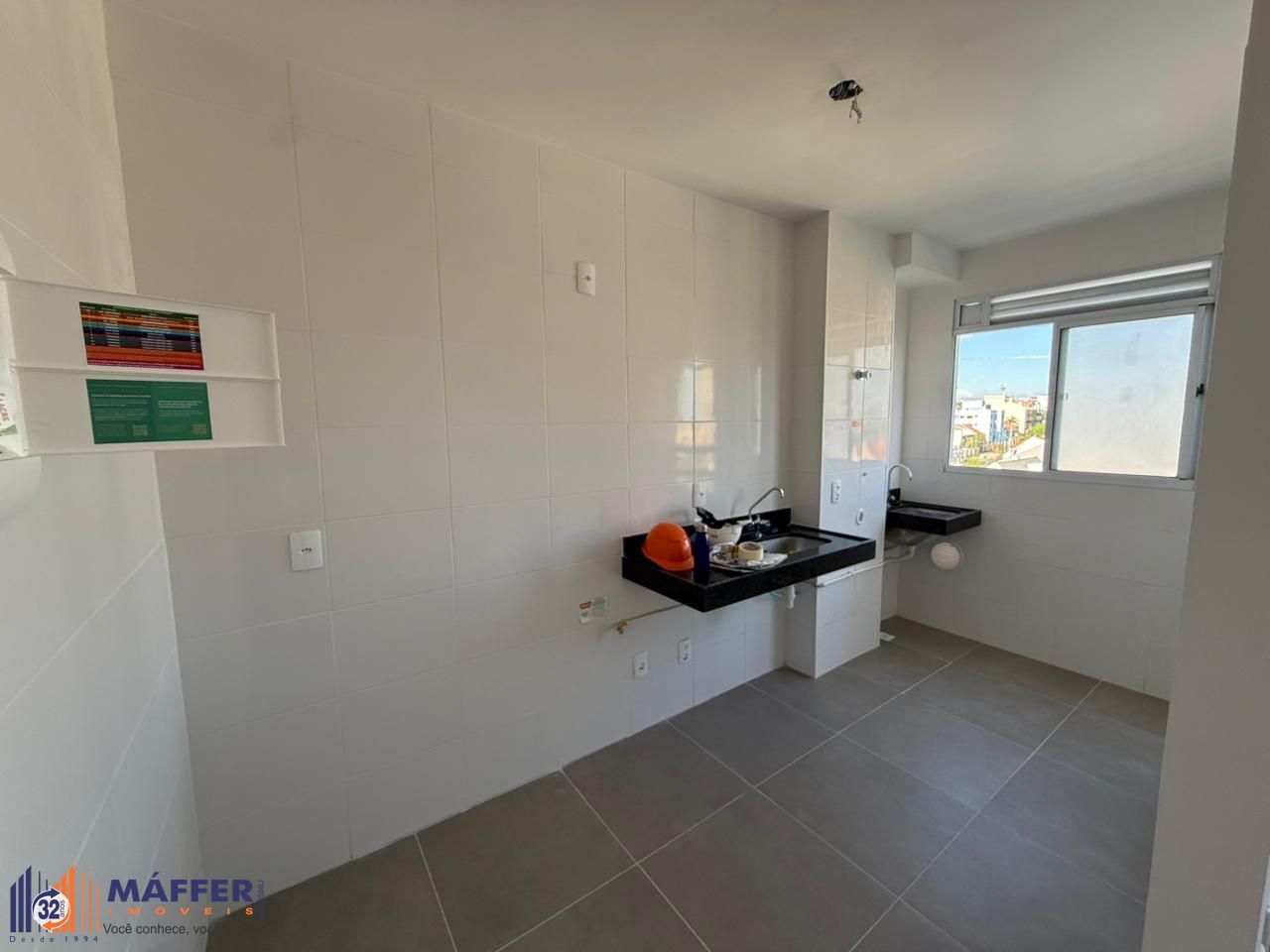 Apartamento, 2 quartos, 52 m² - Foto 6