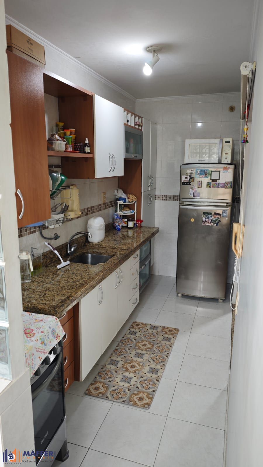 Apartamento, 2 quartos, 70 m² - Foto 6