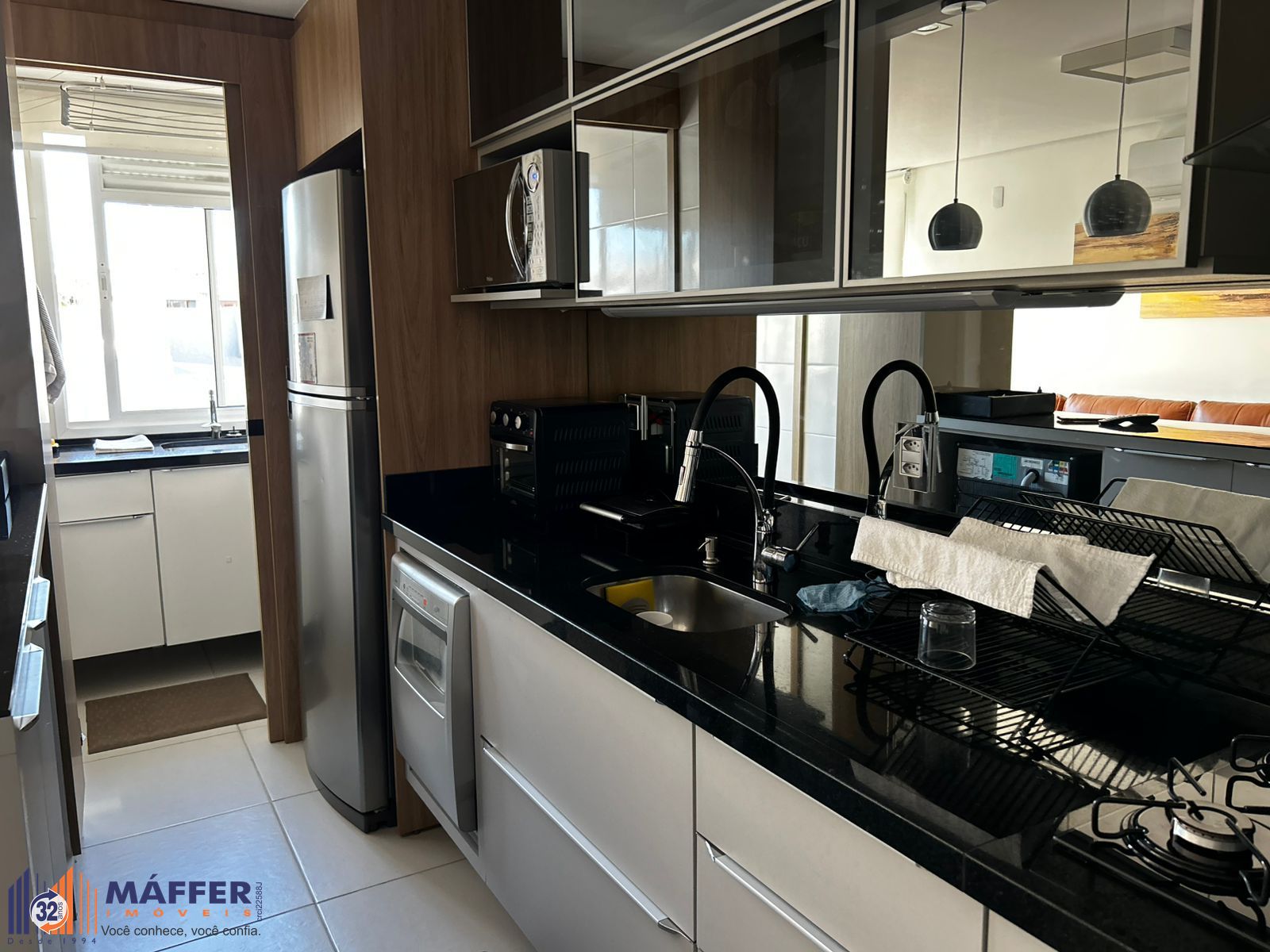 Apartamento, 2 quartos, 66 m² - Foto 9