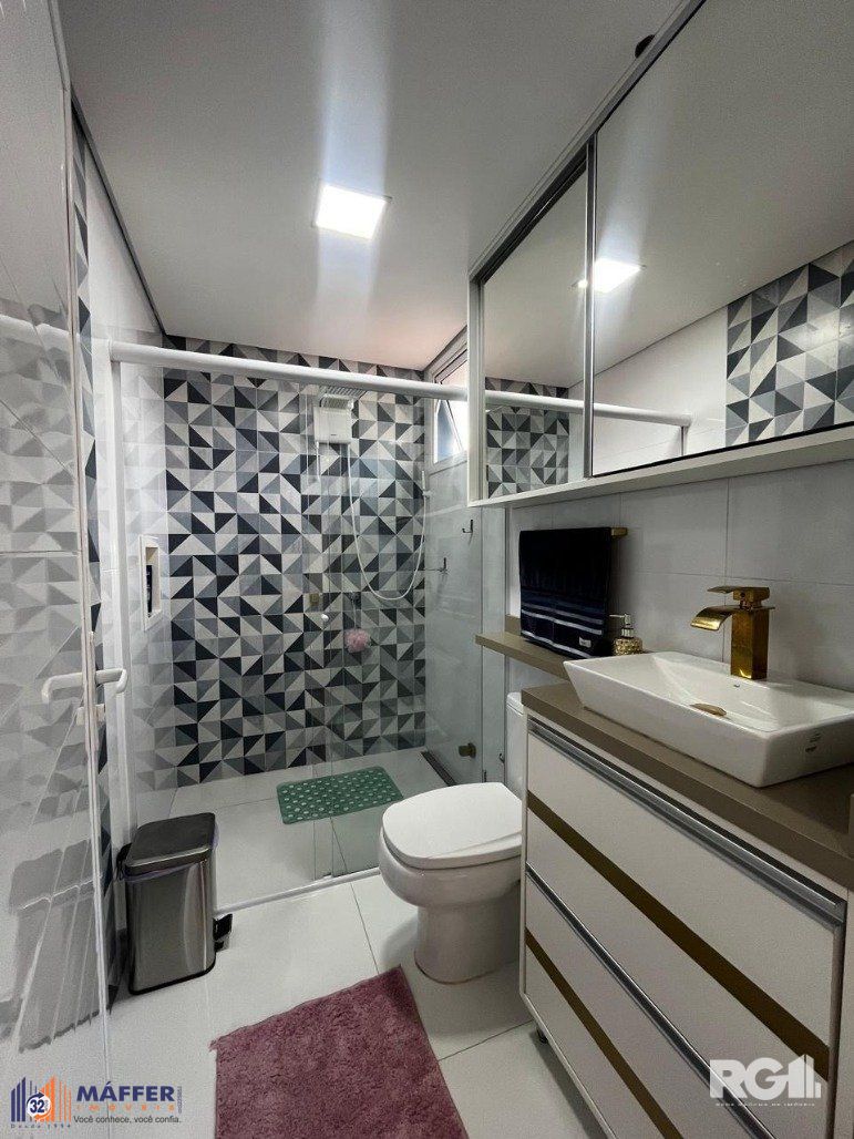 Casa, 3 quartos, 140 m² - Foto 9