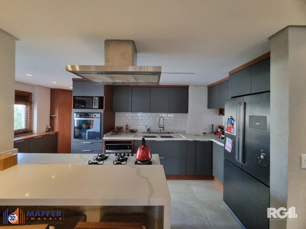 Cobertura, 3 quartos, à venda, 286 m², Petrópolis - Porto Alegre — foto 2