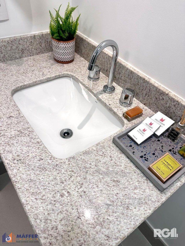 Apartamento, 48 m² - Foto 8