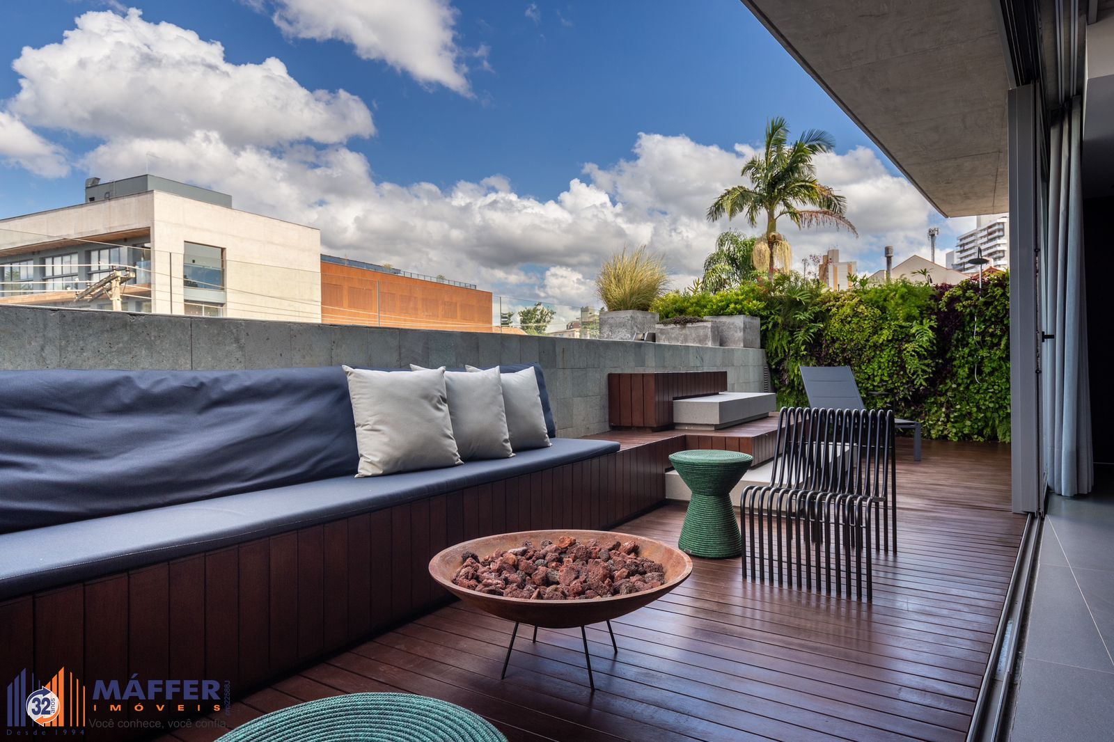 Apartamento, 3 quartos, 203 m² - Foto 6