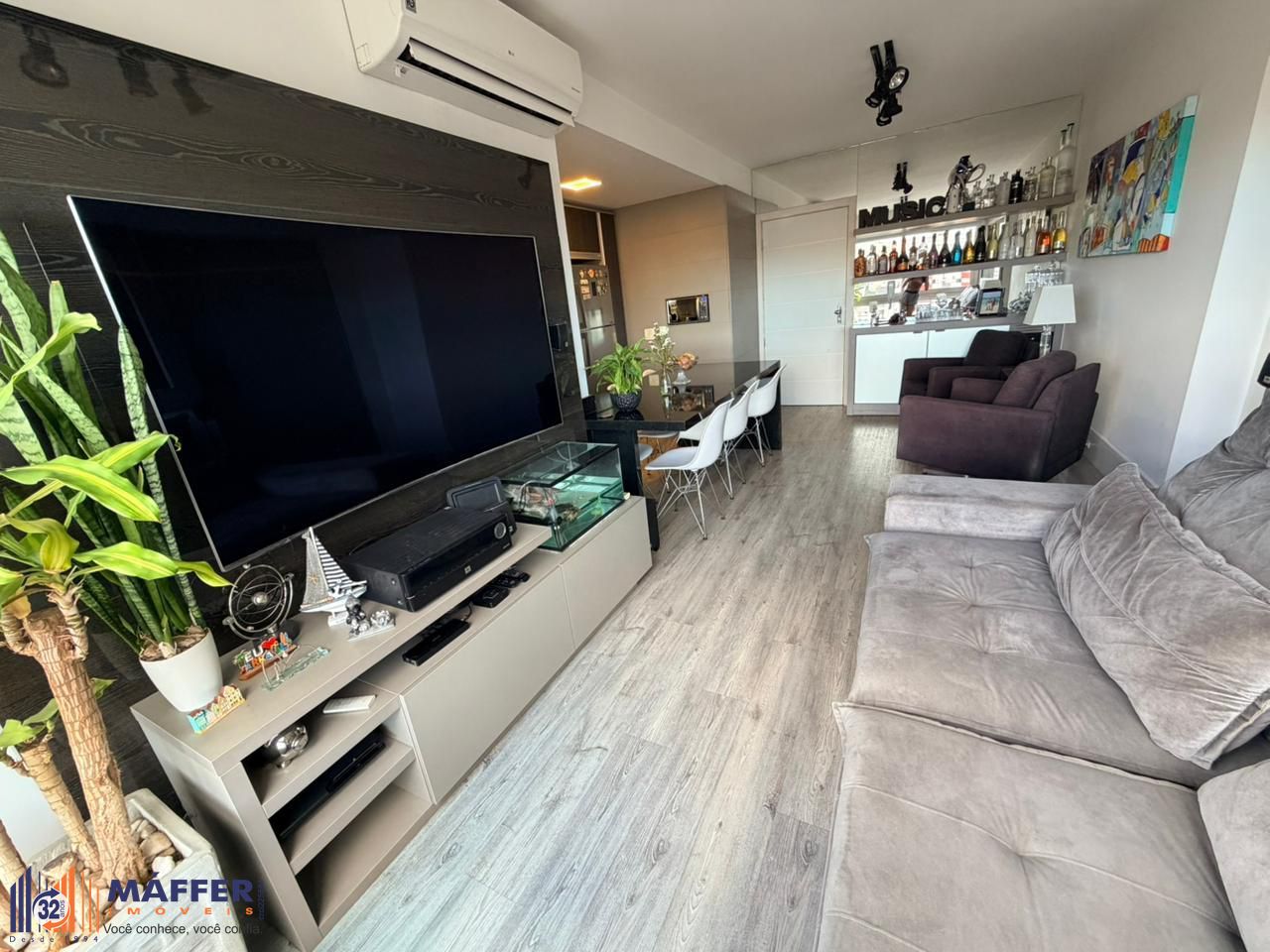 Apartamento, 2 quartos, 68 m² - Foto 11