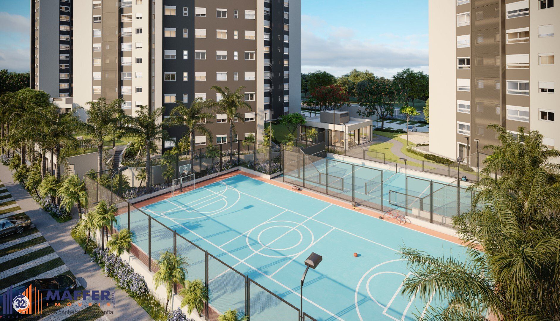 Cobertura, 2 quartos, 110 m² - Foto 26