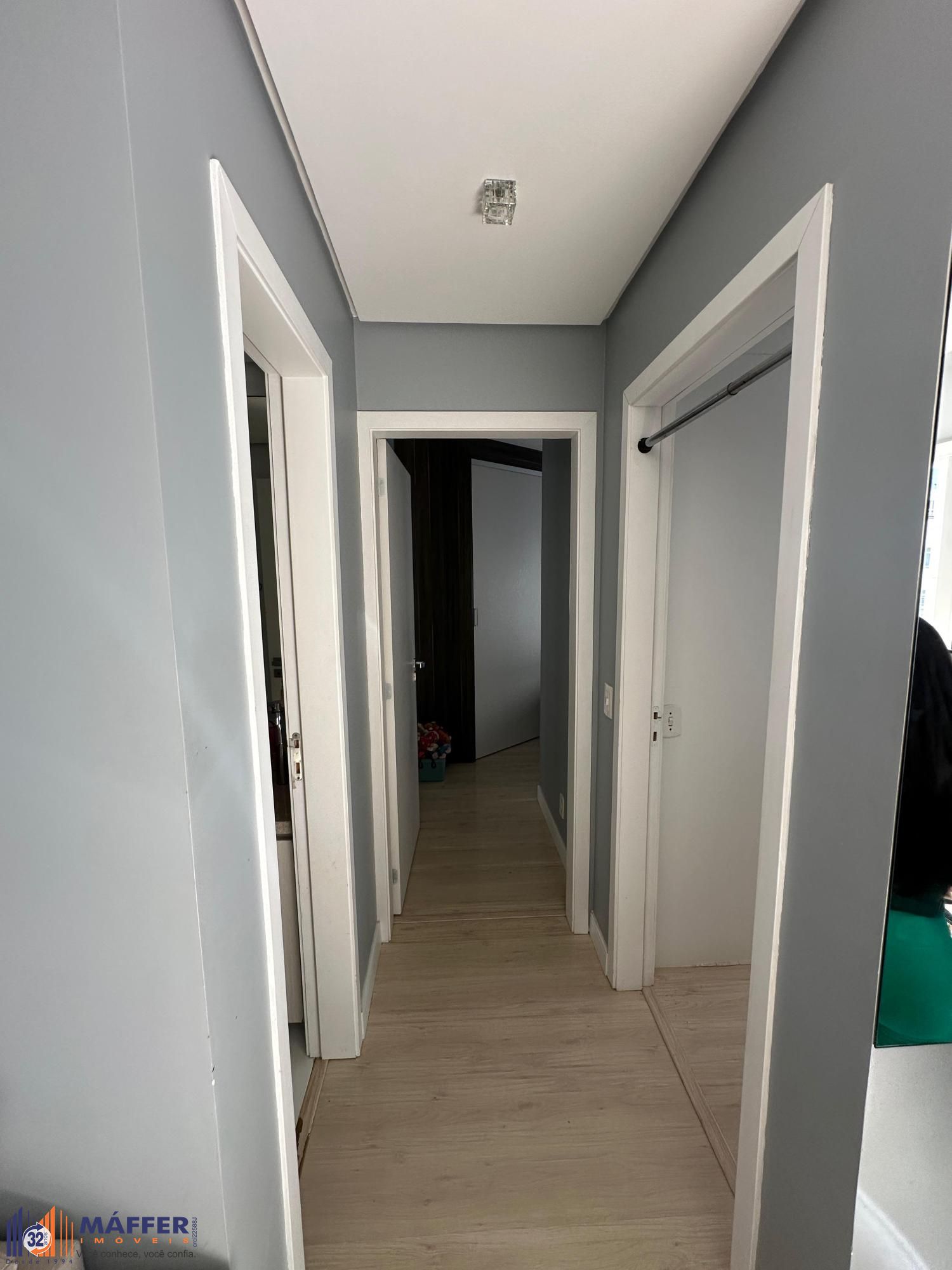 Apartamento, 2 quartos, 53 m² - Foto 7