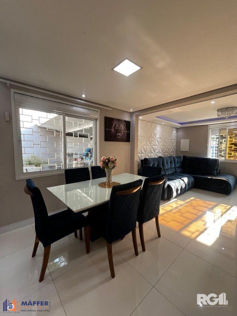 Casa, 3 quartos, à venda, 140 m², Santa Tereza - Porto Alegre — foto 4