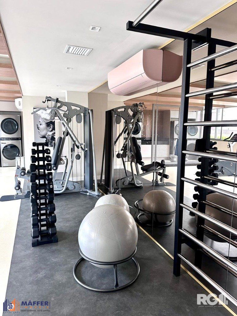 Apartamento, 48 m² - Foto 19