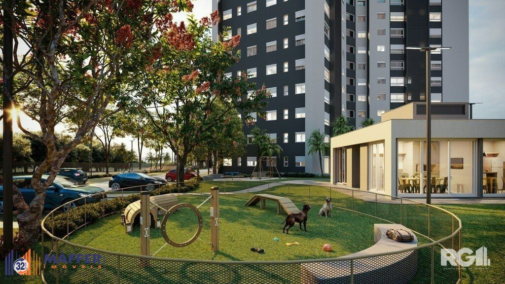 Apartamento, 2 quartos, 52 m² - Foto 10