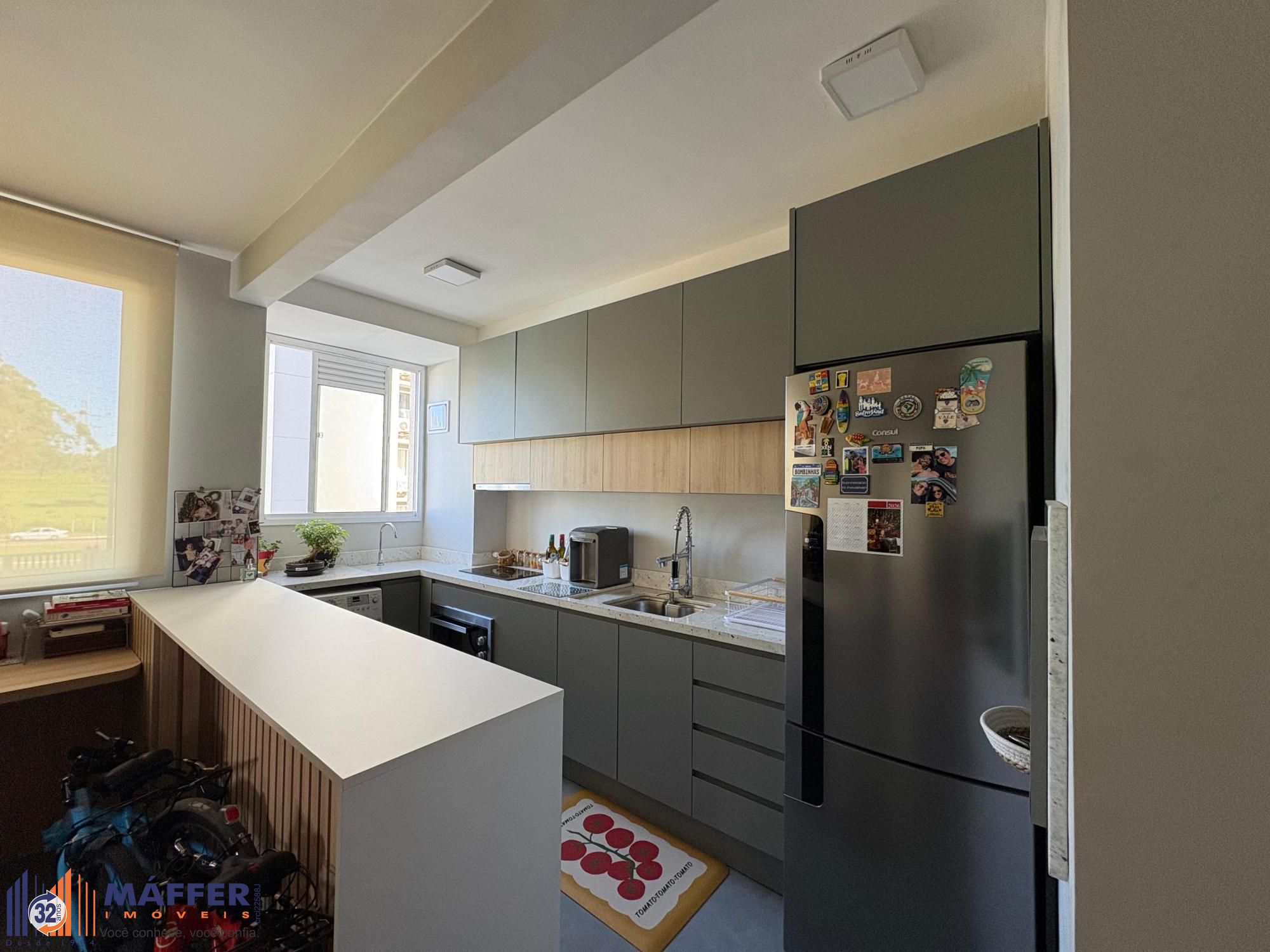 Apartamento no Vivaz Ecoville, 1 quarto, à venda, 40 m², Sarandi - Porto Alegre — foto 5