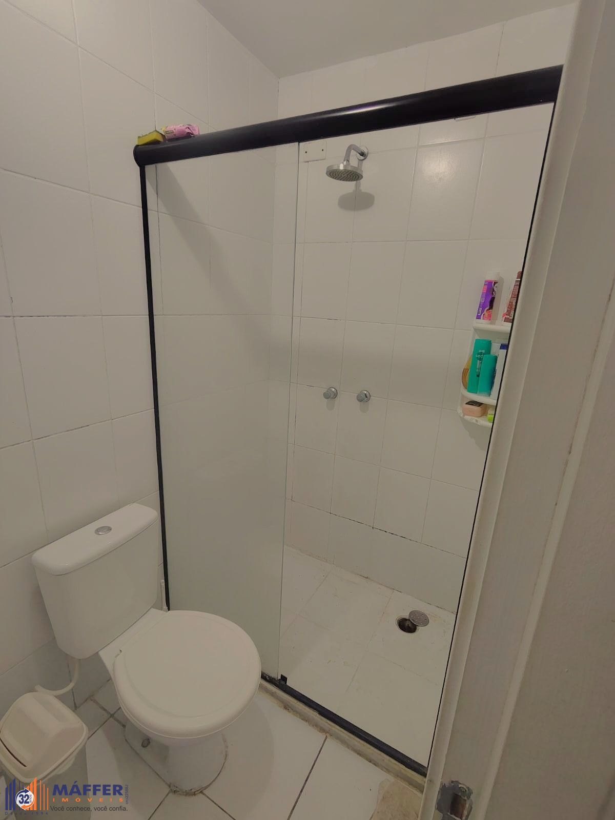 Apartamento, 2 quartos, 48 m² - Foto 8
