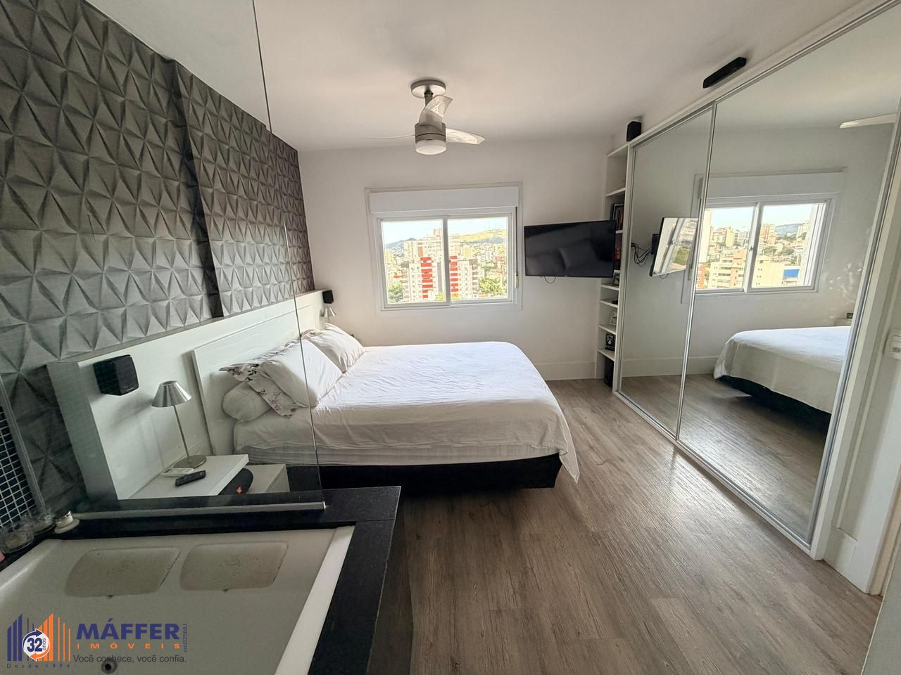 Apartamento, 2 quartos, à venda, 69 m², Santana - Porto Alegre — foto 5