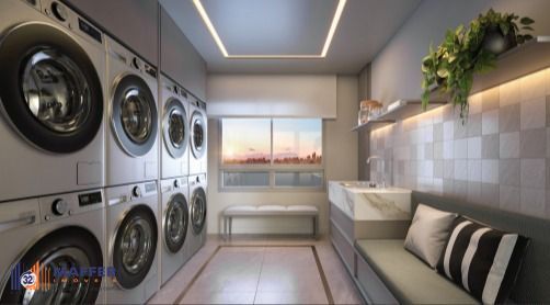 Apartamento, 1 quarto, 28 m² - Foto 10