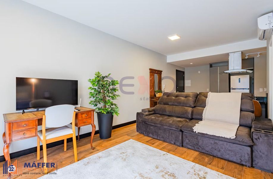 Apartamento, 1 quarto, à venda, 76 m², Cidade Baixa - Porto Alegre — foto 2