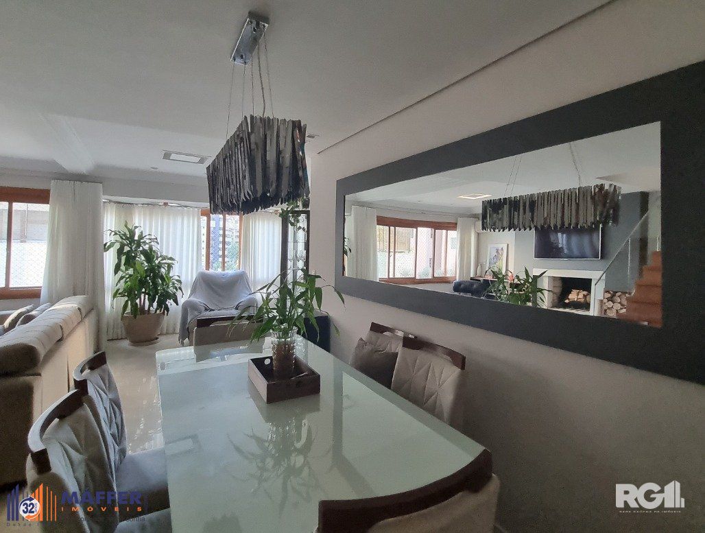 Cobertura, 3 quartos, 285 m² - Foto 15