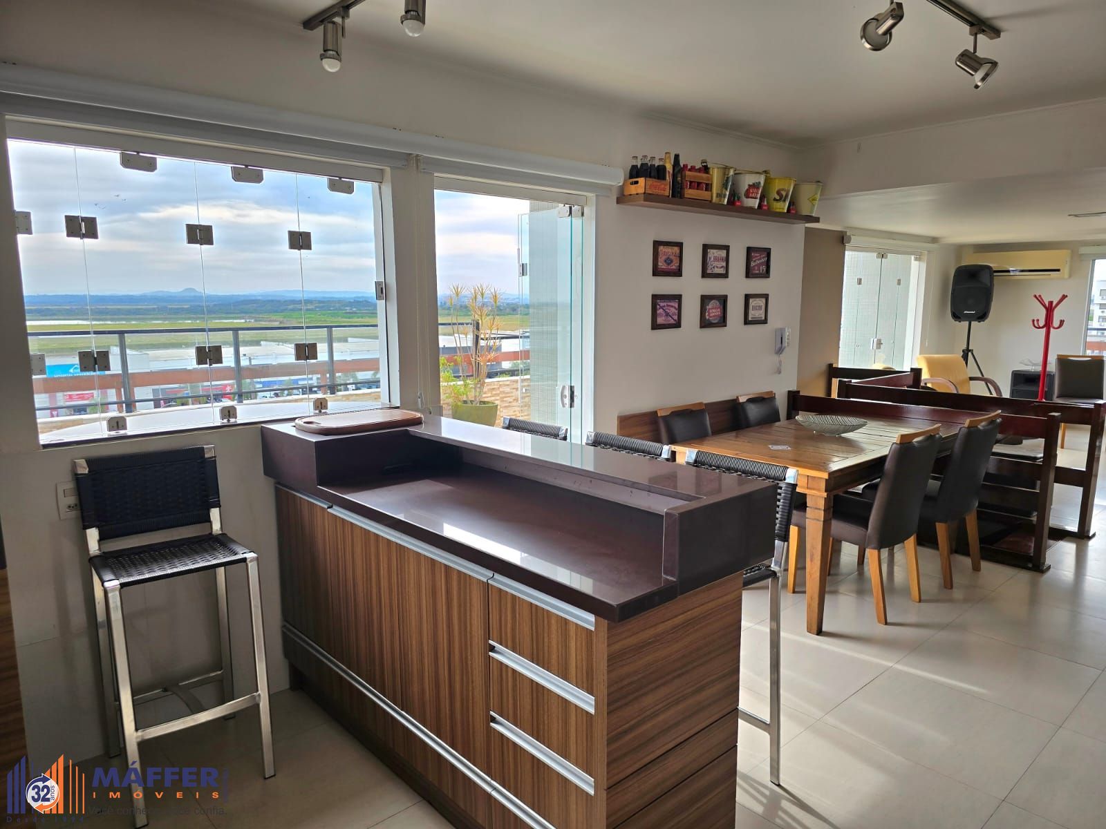 Cobertura, 3 quartos, 296 m² - Foto 26