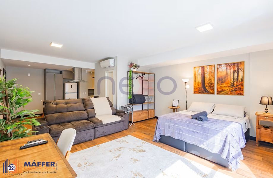 Apartamento, 1 quarto, à venda, 76 m², Cidade Baixa - Porto Alegre — foto 3