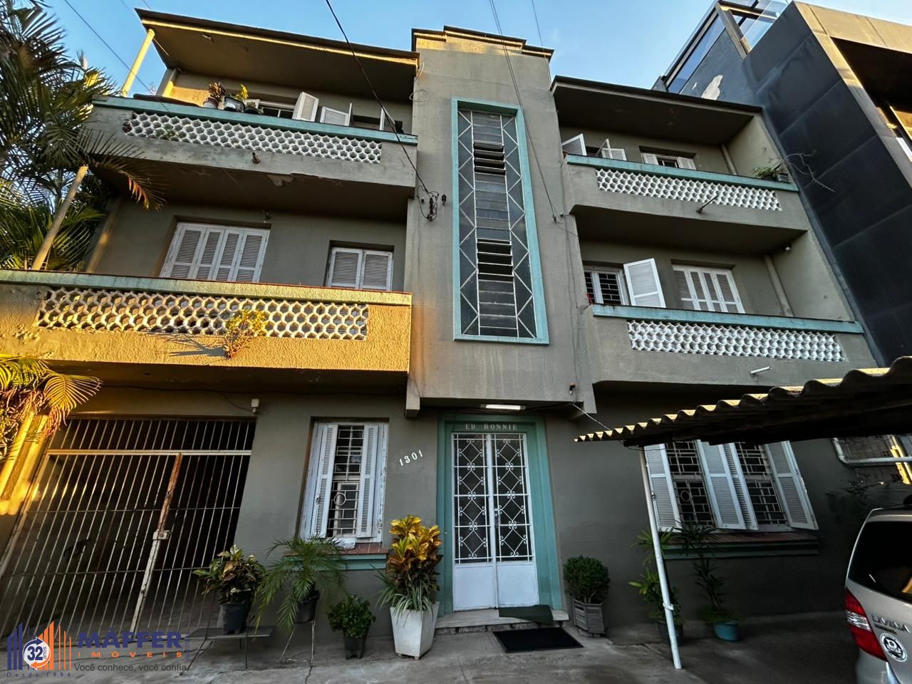 Apartamento, 2 quartos, à venda, 103 m², Navegantes - Porto Alegre — foto 3