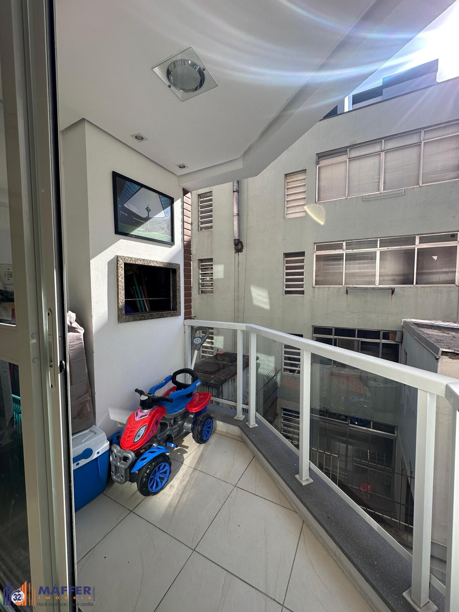 Apartamento, 2 quartos, 53 m² - Foto 6