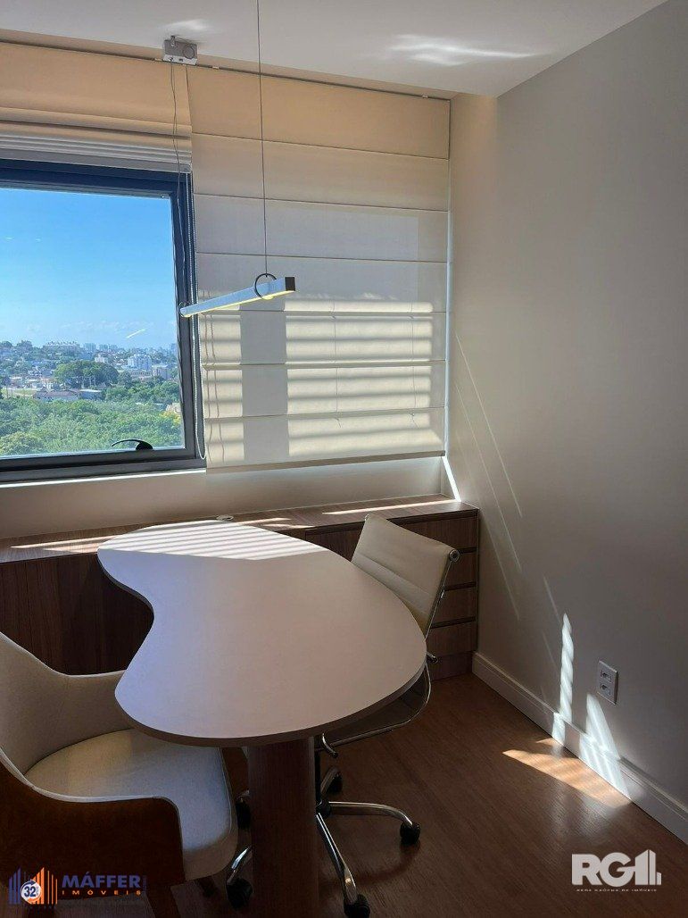 Sala-Conjunto, 29 m² - Foto 9