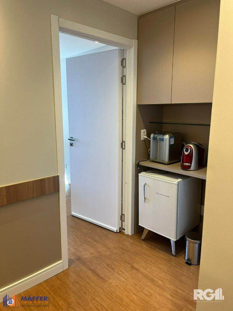 Sala-Conjunto, 29 m² - Foto 6