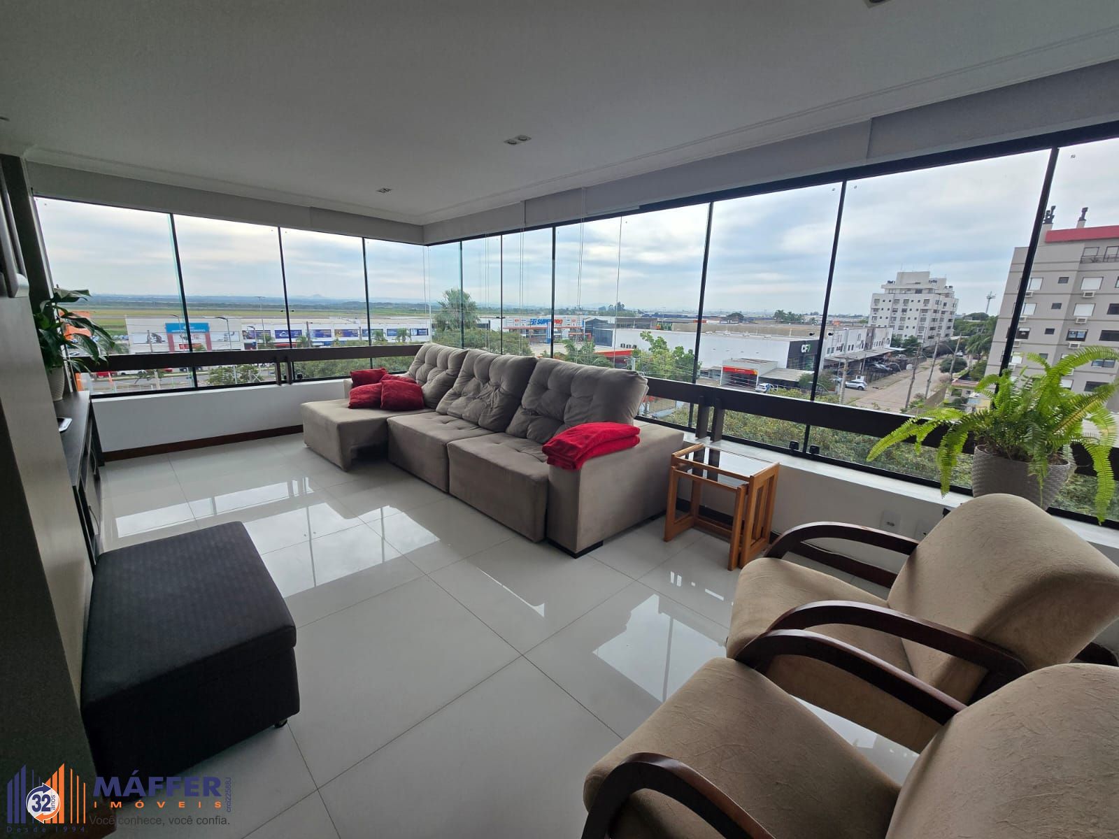 Cobertura, 3 quartos, 296 m² - Foto 4