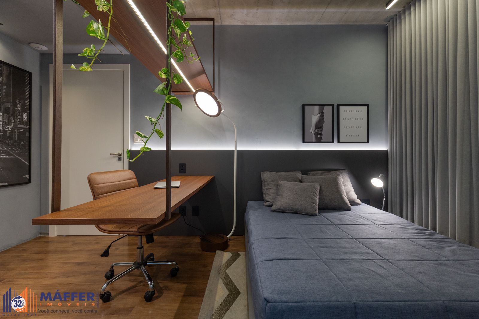 Apartamento, 3 quartos, 203 m² - Foto 20