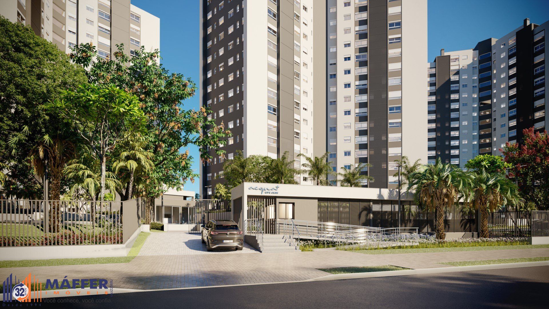 Cobertura, 2 quartos, 110 m² - Foto 6
