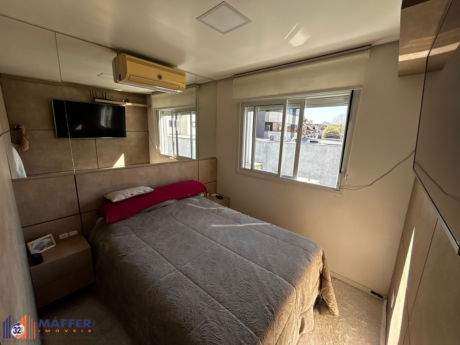 Apartamento, 2 quartos, 66 m² - Foto 18