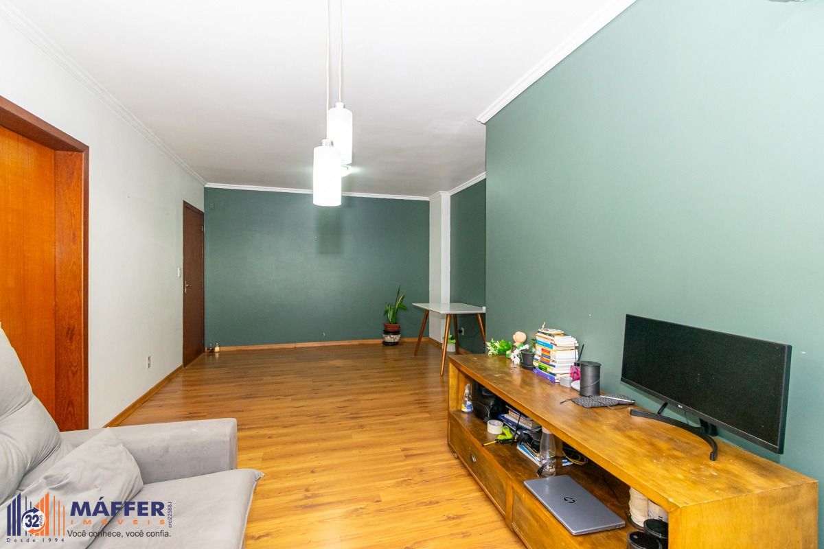 Apartamento, 3 quartos, à venda, 79 m², City - Cachoeirinha — foto 2