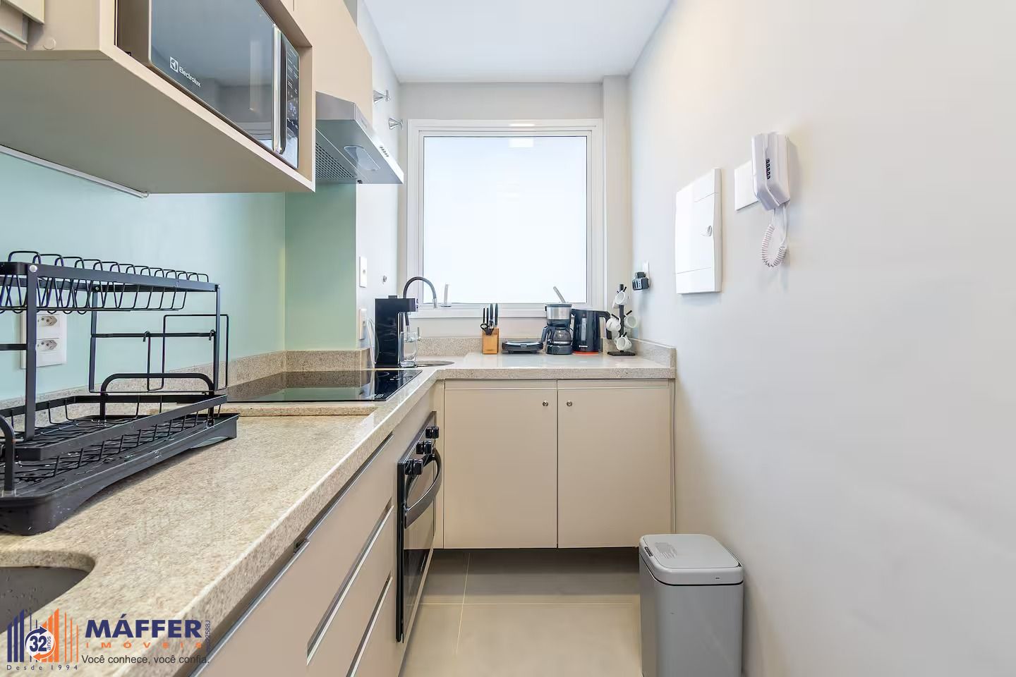 Apartamento no Connect, 1 quarto, à venda, 44 m², Partenon - Porto Alegre — foto 5