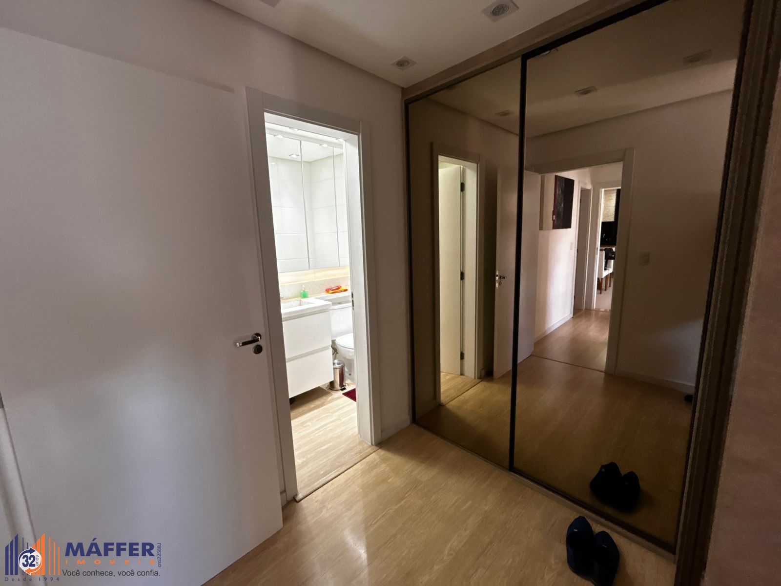 Apartamento, 2 quartos, 66 m² - Foto 17