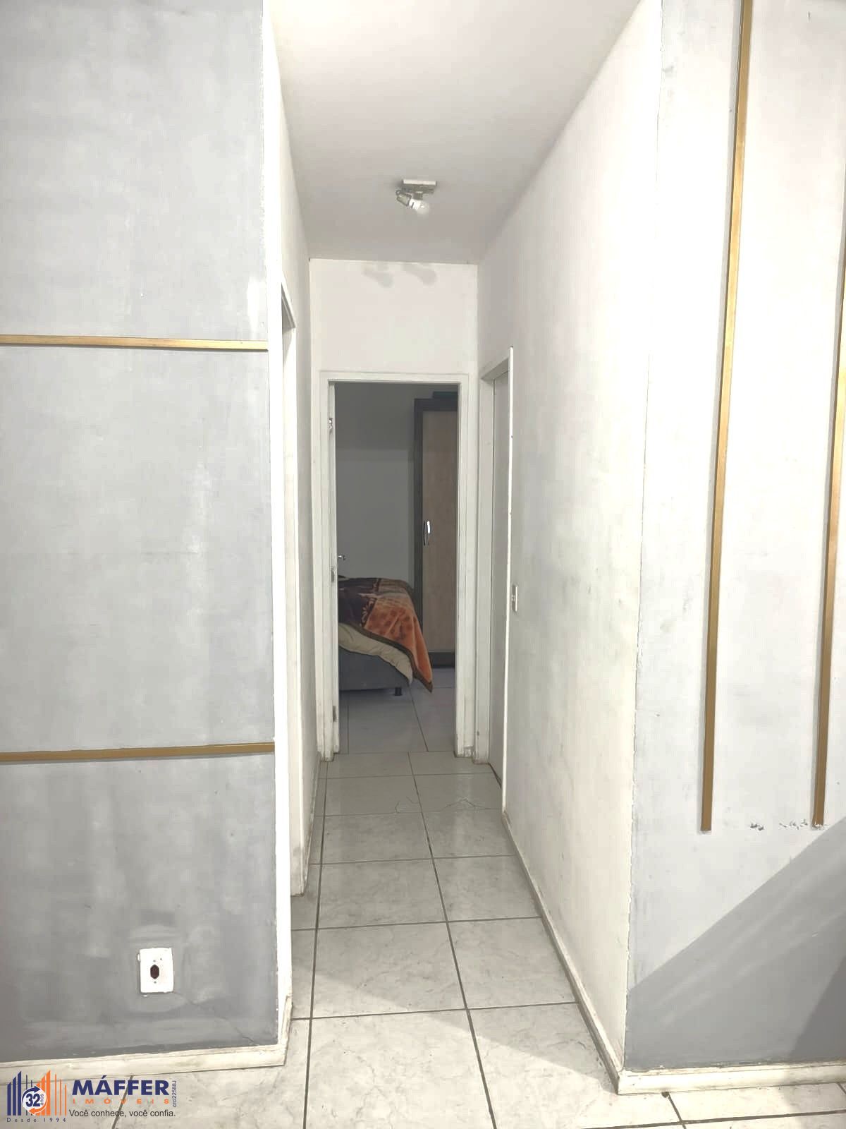 Apartamento, 2 quartos, 48 m² - Foto 6