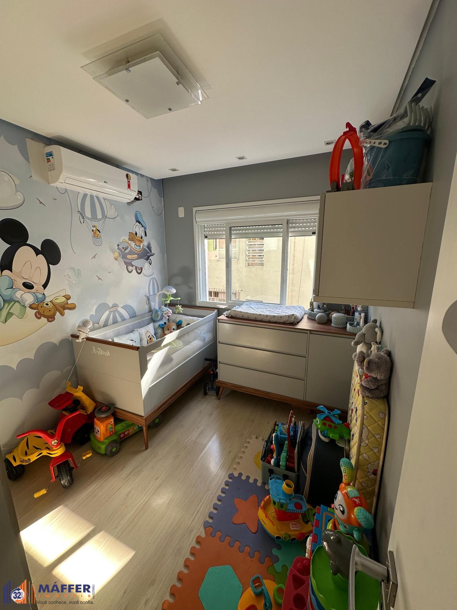Apartamento, 2 quartos, 53 m² - Foto 8